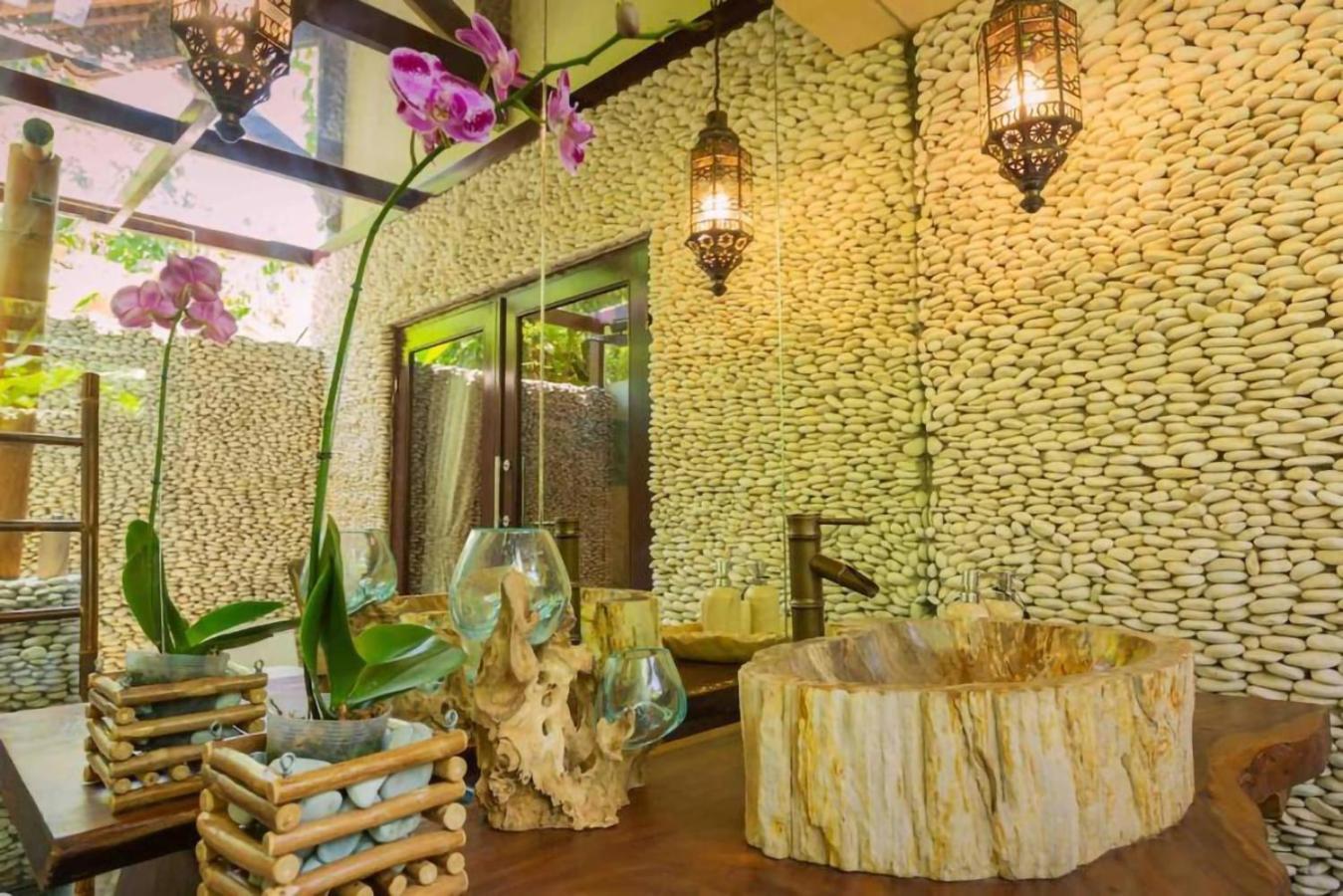 Villa Cella Bella Ubud Eksteriør billede